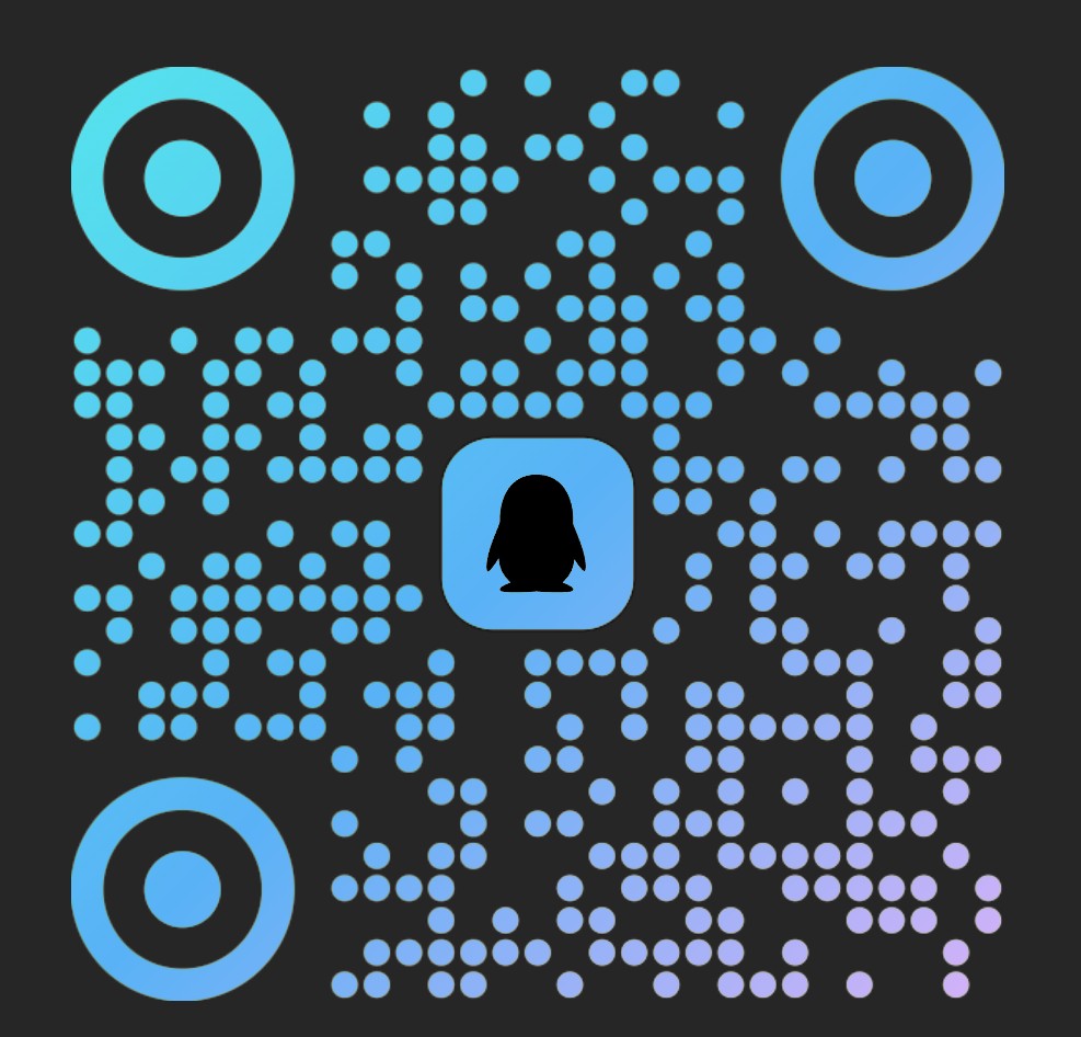 PW Kernel 交流群二维码 - 群号1098698634